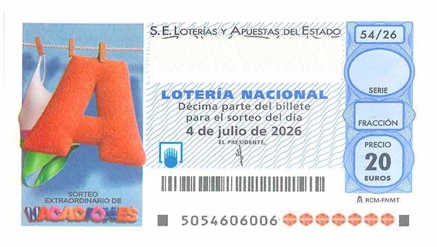 Décimo 01734