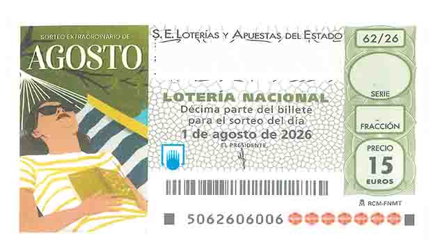 Décimo 40129