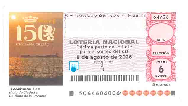 Décimo 22378