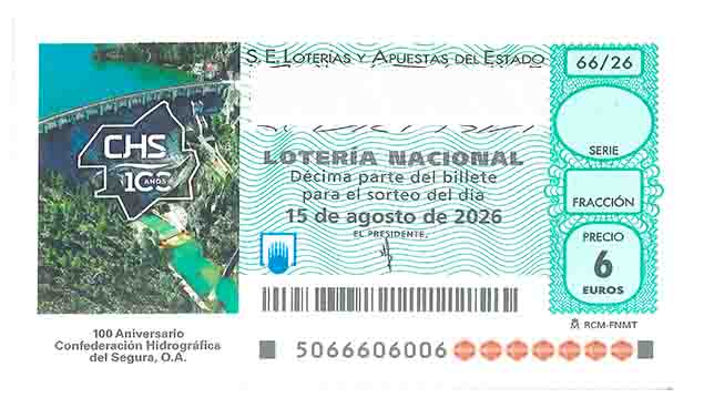 Décimo 23216