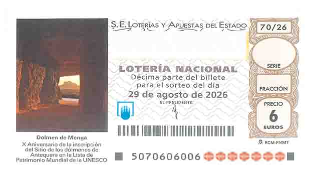 Décimo 02802