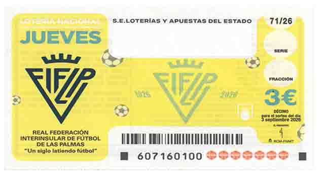 Décimo 81812