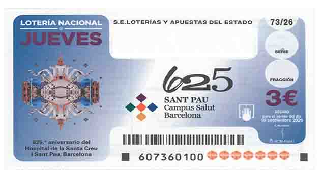 Décimo 89450