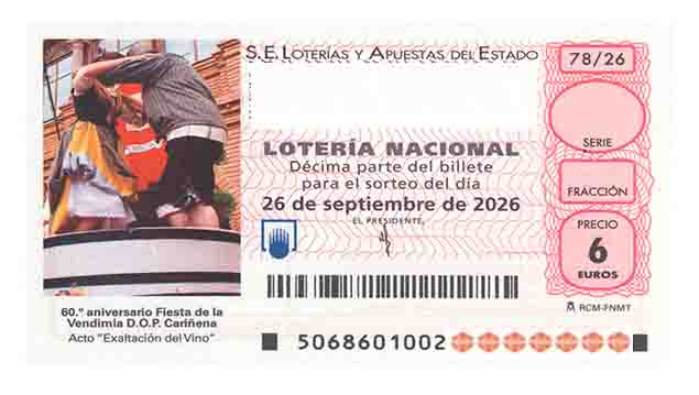 Décimo 82162