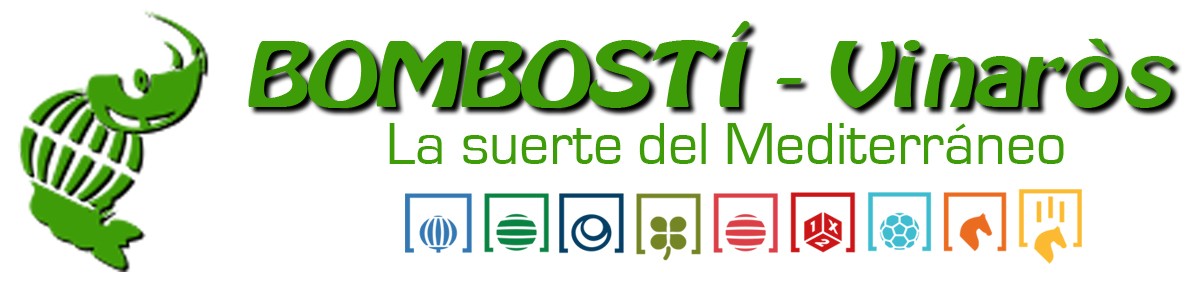    Imagen 0 para promocionar la tienda Lotería 1 de Vinaros
