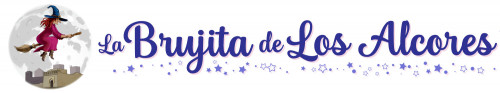 Ir a página principal. LA BRUJITA DE LOS ALCORES