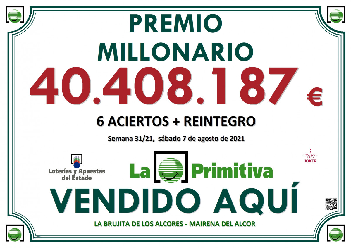  Imagen 0para promocionar la tienda LA BRUJITA DE LOS ALCORES