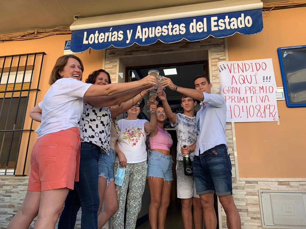    Imagen 0 para promocionar la tienda LA BRUJITA DE LOS ALCORES