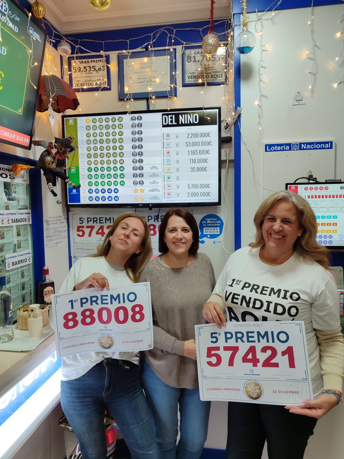    Imagen 3 para promocionar la tienda LA BRUJITA DE LOS ALCORES