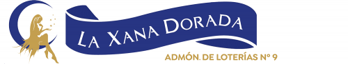 Ir a página principal. Loterias la Xana Dorada