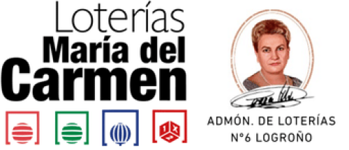 Ir a página principal. Lotería Del Carmen