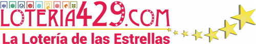 Ir a página principal. Loteria de las Estrellas (Admón.429 Madrid)