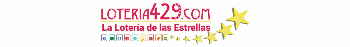 Imagen 1 para promocinar la tienda Loteria de las Estrellas (Admón.429 Madrid)