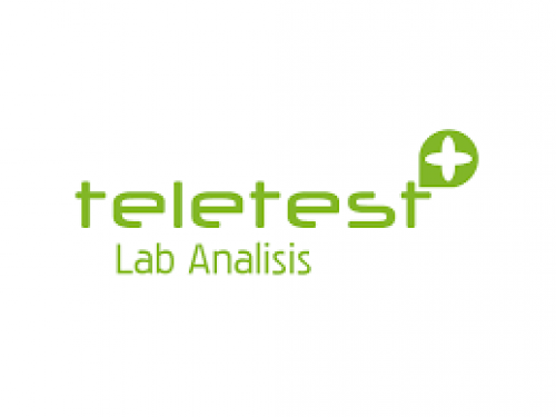 LABORATORITELETEST