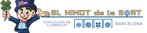 Ir a página principal. EL NINOT DE LA SORT