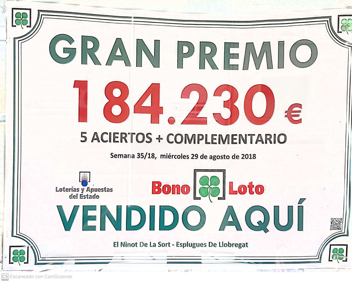    Imagen 2 para promocionar la tienda EL NINOT DE LA SORT