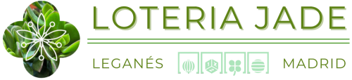 Ir a página principal. LOTERIA JADE