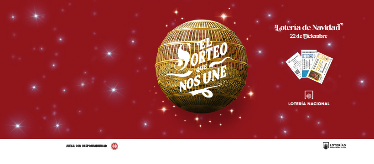    Imagen 1 para promocionar la tienda LA TRES LOTERIAS