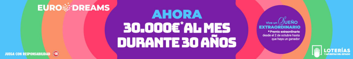    Imagen 0 para promocionar la tienda EL VENDEDOR DE SUEÑOS