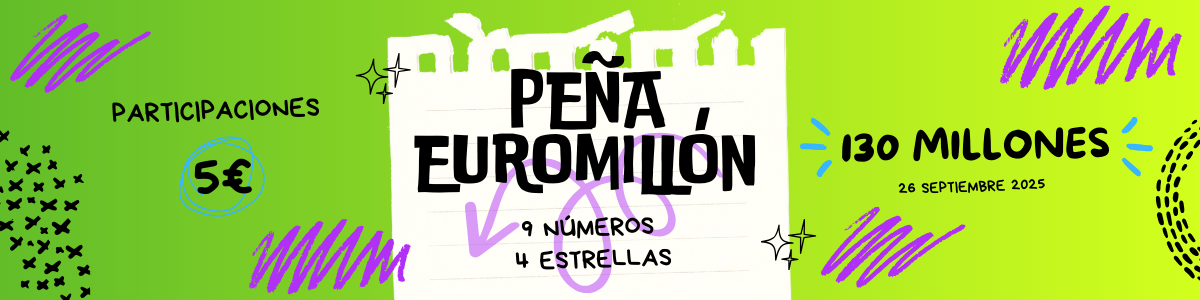  Ir a https://xn--elvendedordesueos-txb.es/participaciones,   Imagen 1 para promocionar la tienda EL VENDEDOR DE SUEÑOS