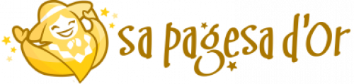 Ir a página principal. SA PAGESA D´OR