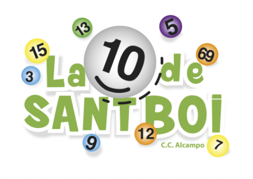 Ir a página principal. La 10 de Sant Boi