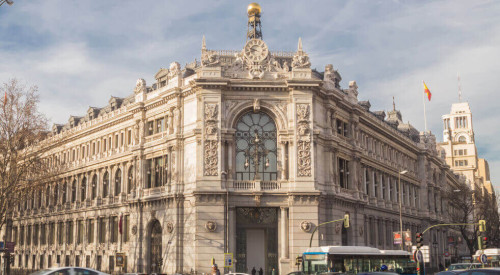 BANCO DE ESPAÑA ANÁLISIS E INTELIGENCIA DE MERCADOS