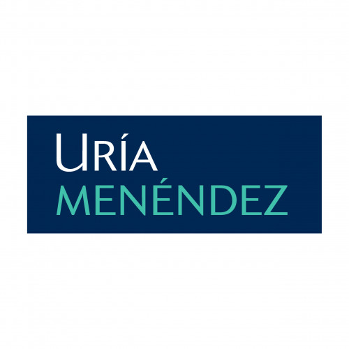 URIA MENÉNDEZ