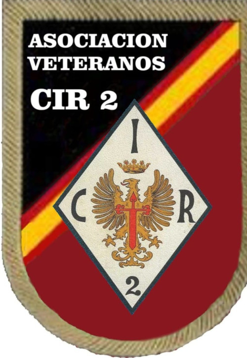ANVECIR 2