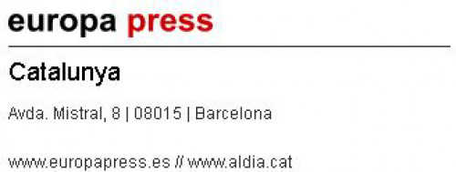 Europa Press de Catalunya