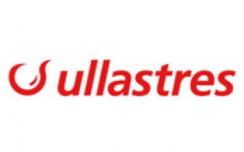 ULLASTRES