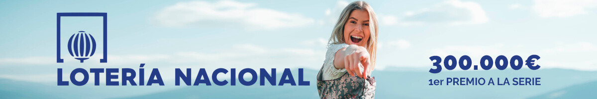    Imagen 4 para promocionar la tienda Administración nº 9 de San Sebastián