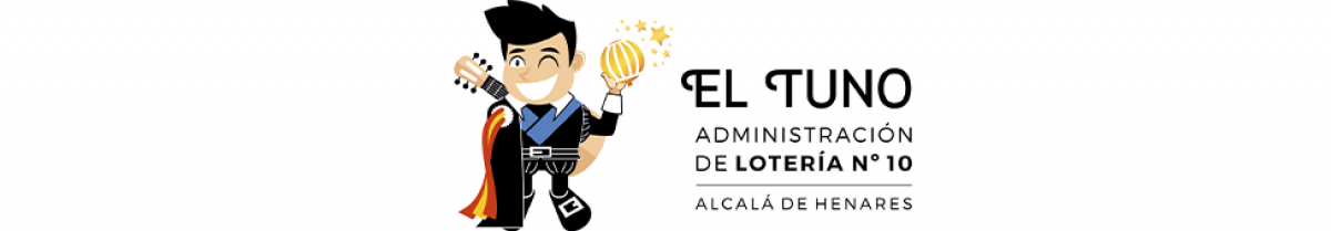    Imagen 0 para promocionar la tienda Administración 10 de Alcalá de Henares