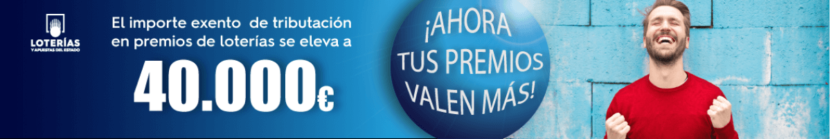  Ir a https://labruixetadeltrebol.es/comprar-loteria,   Imagen 0 para promocionar la tienda LA  BRUIXETA  DEL  TREBOL