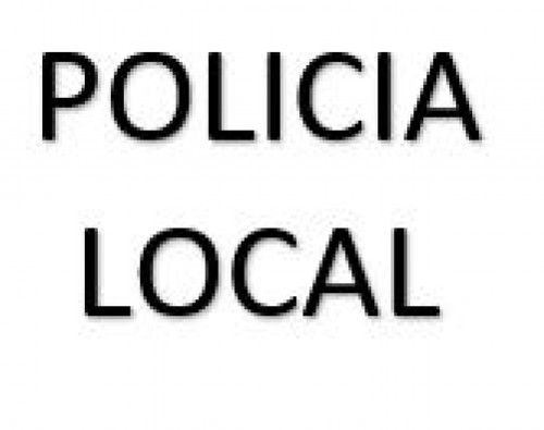 POLICIA LOCAL LLIÇA D'AMUNT