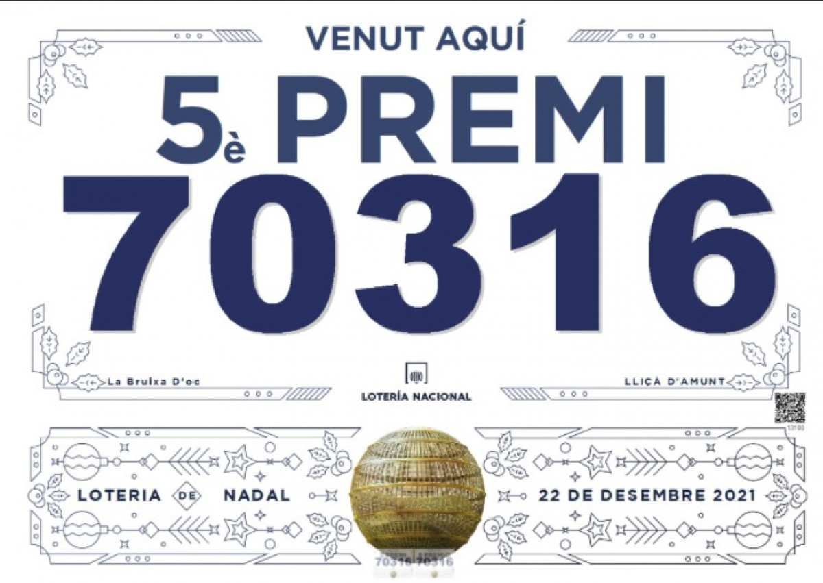    Imagen 3 para promocionar la tienda La Bruixa d'Olga