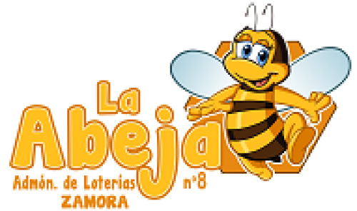 Ir a página principal. La Abeja Lotera - Zamora