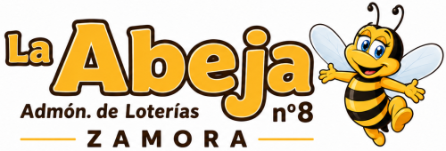Ir a página principal. La Abeja Lotera - Zamora
