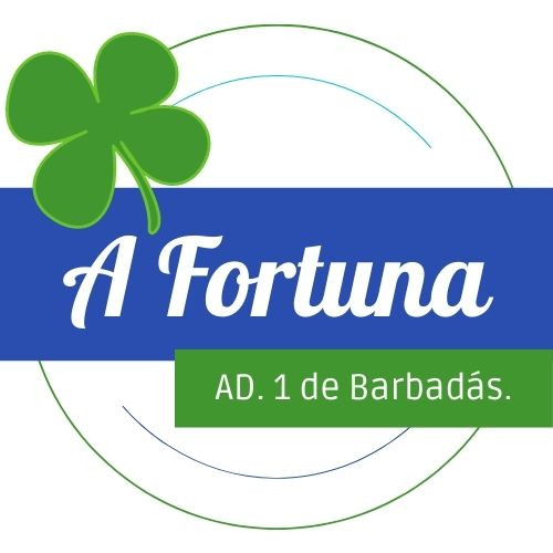 Ir a página principal. Lotería A Fortuna