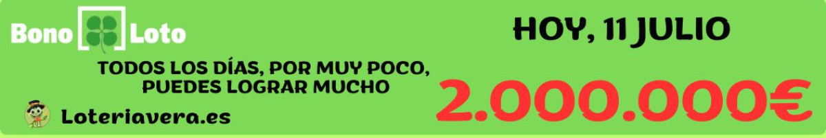  Ir a https://loteriavera.es/boletos-digitales/juegobonoloto,   Imagen 4 para promocionar la tienda El Grillo Afortunado