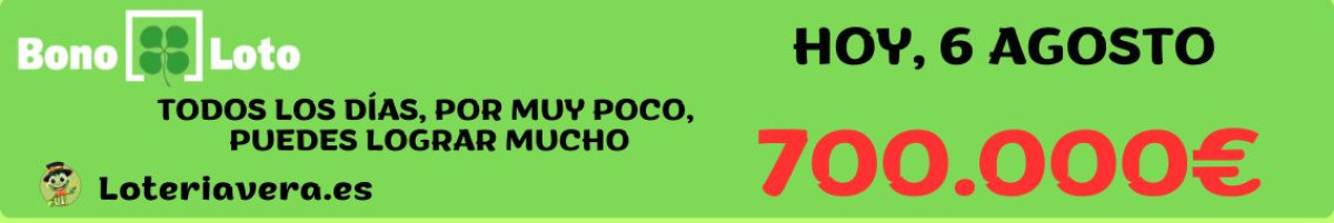  Ir a https://loteriavera.es/boletos-digitales/juegobonoloto,   Imagen 3 para promocionar la tienda El Grillo Afortunado