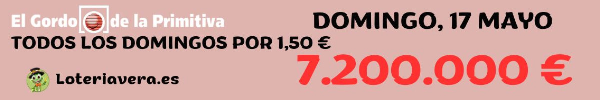  Ir a https://loteriavera.es/boletos-digitales/juegogordo_primitiva,   Imagen 2 para promocionar la tienda El Grillo Afortunado