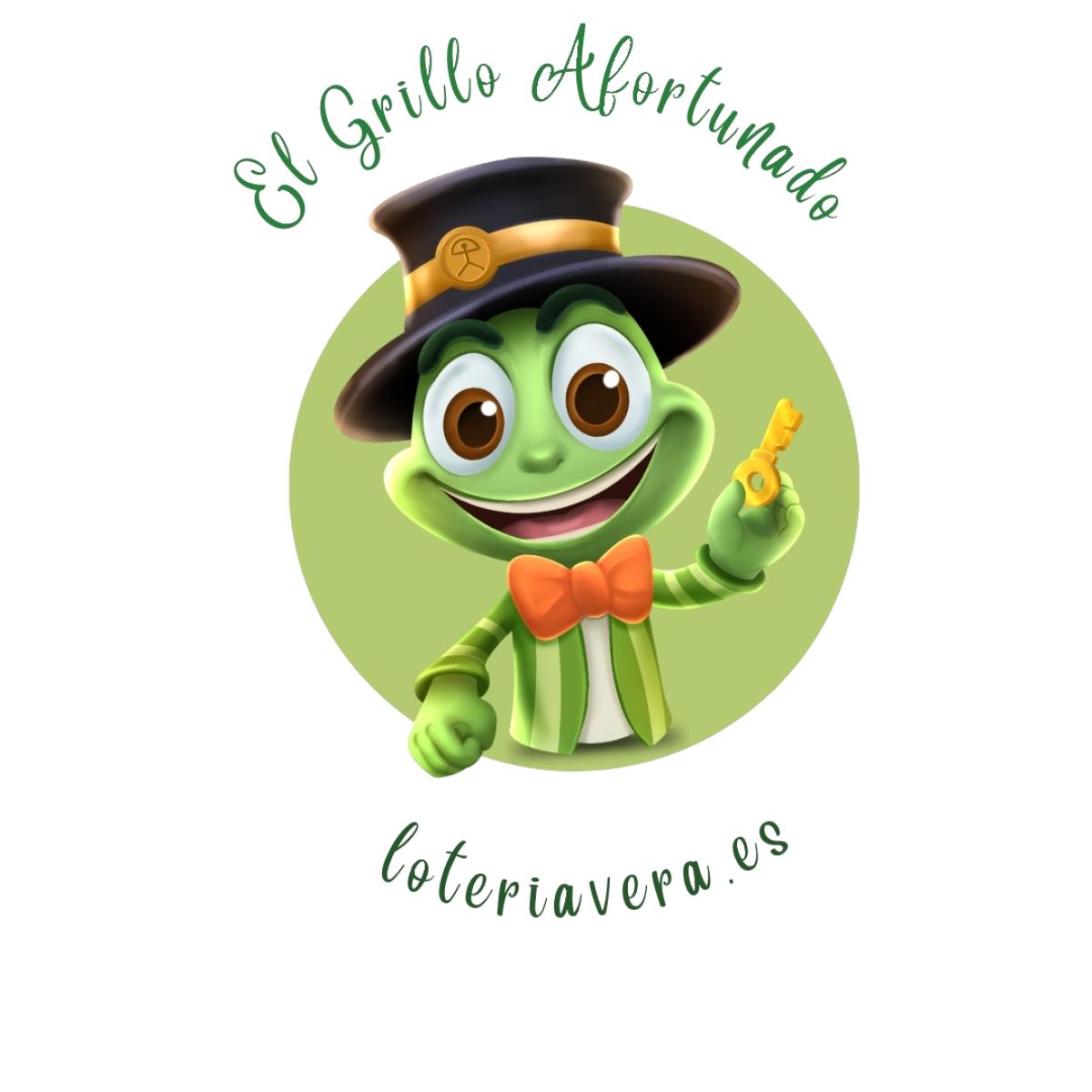  Imagen 1 para promocinar la tienda El Grillo Afortunado