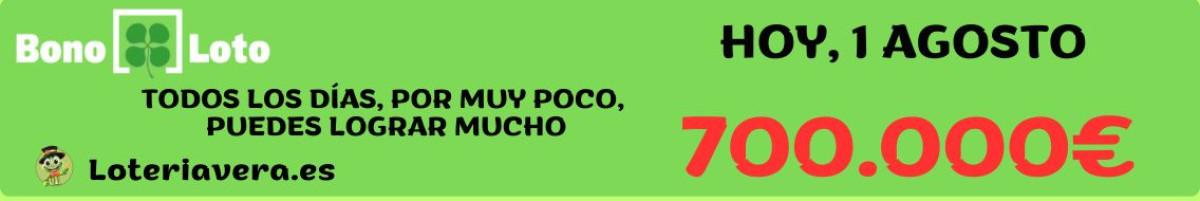  Ir a https://loteriavera.es/boletos-digitales/juegobonoloto,   Imagen 5 para promocionar la tienda El Grillo Afortunado