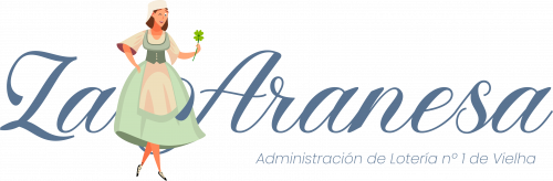 Ir a página principal. Loterias La Aranesa - Admin. N*1 de VIELHA