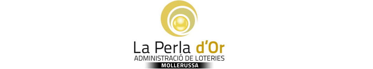    Imagen 0 para promocionar la tienda La Perla d'Or