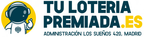 Ir a página principal. Tu lotería premiada