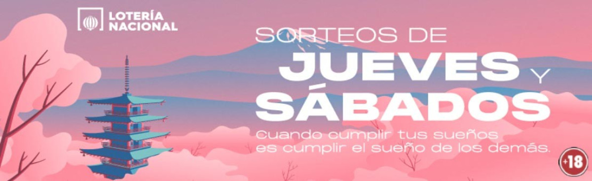    Imagen 3 para promocionar la tienda Lotería Astorga "Doña Mari"