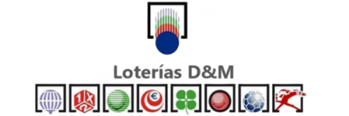 Ir a página principal. LOTERIAS DYM
