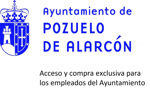 Ayuntamiento Pozuelo de Alarcón